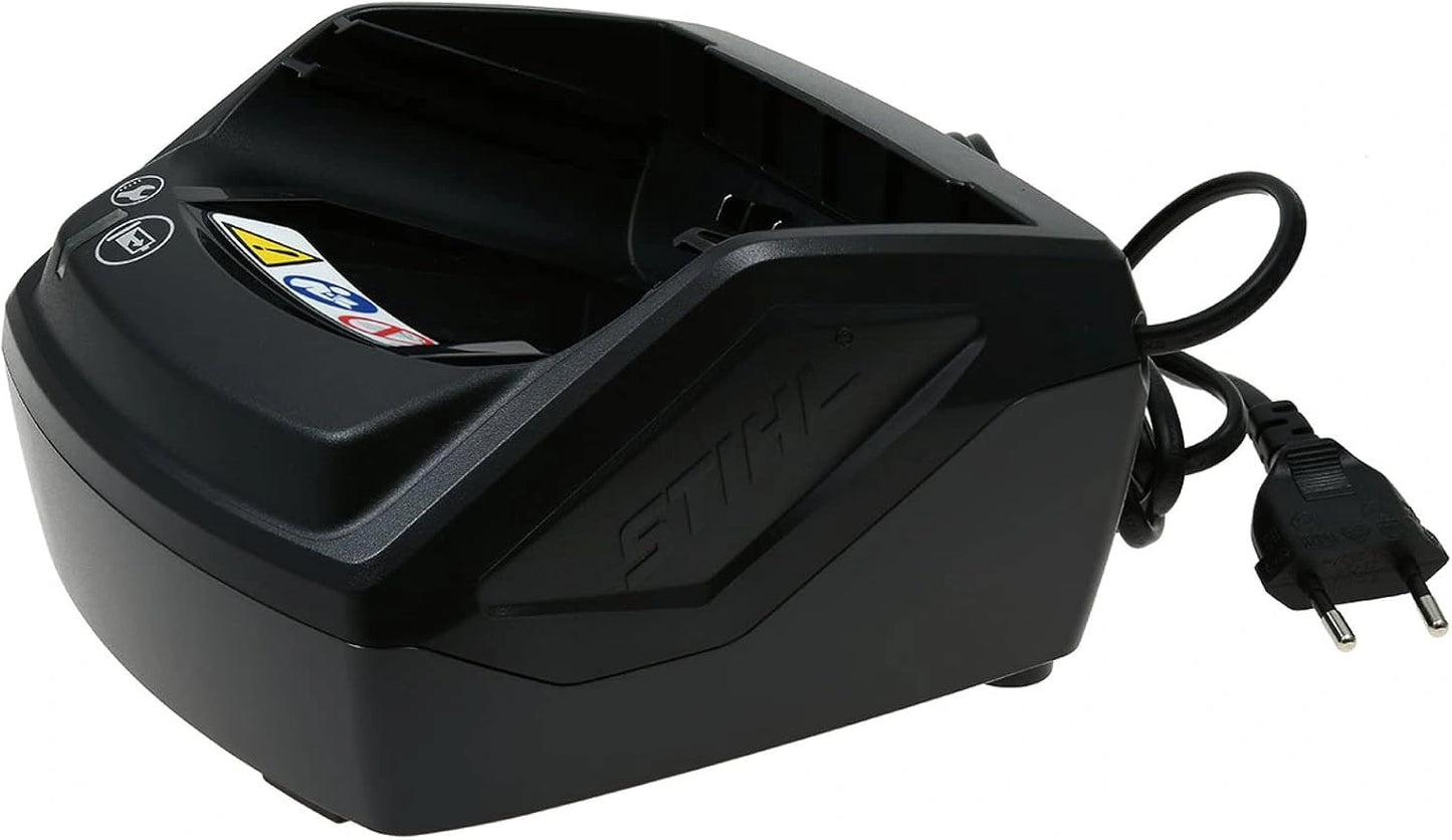 Chargeur de Batterie Standard AL 101 de Stihl pour Outils de Jardinage