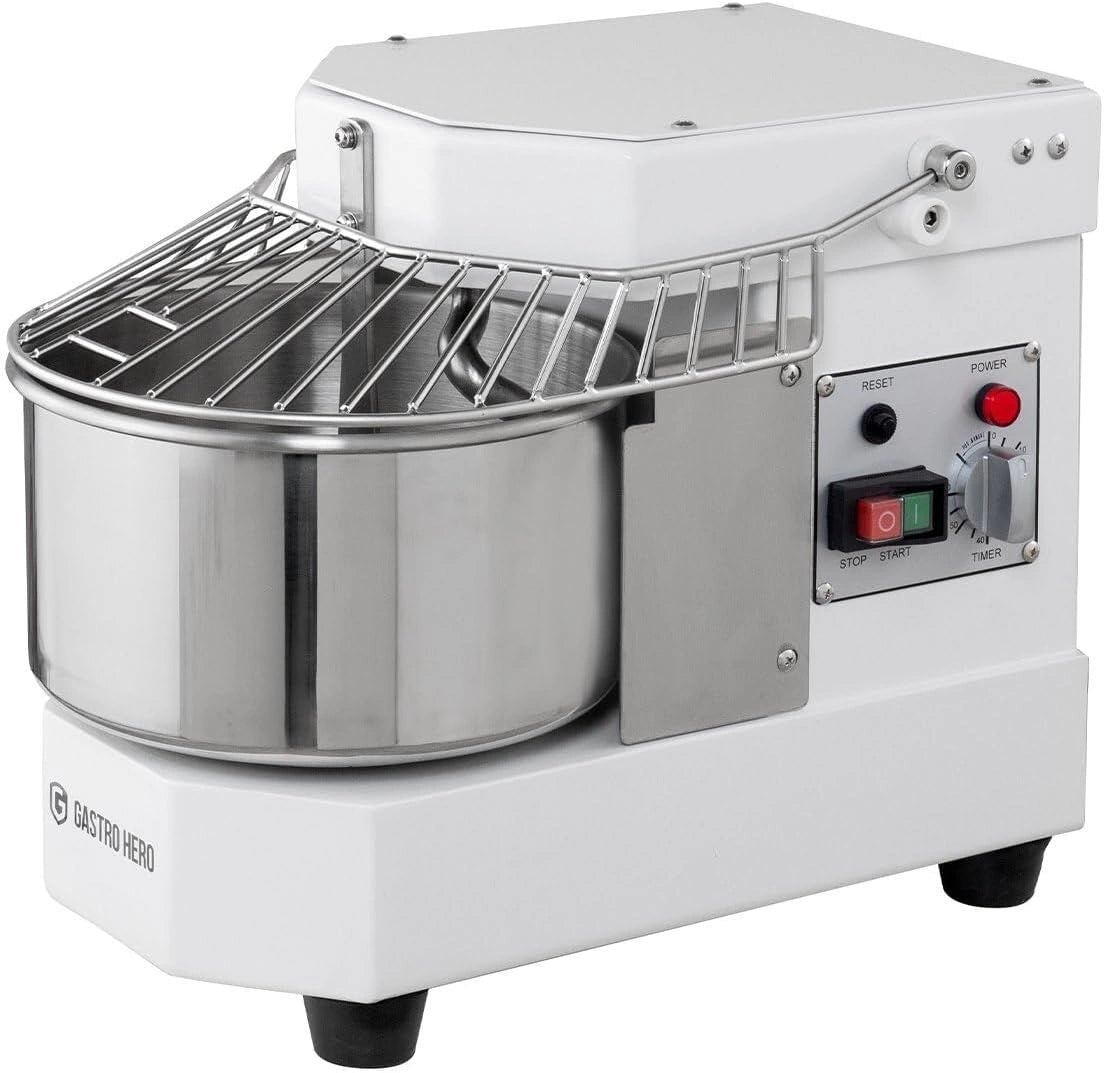 P¨¦trin ¨¤ Pate ECO 8 avec T¨ºte Fixe - 230V | ¨¦quipements de Restauration CHR