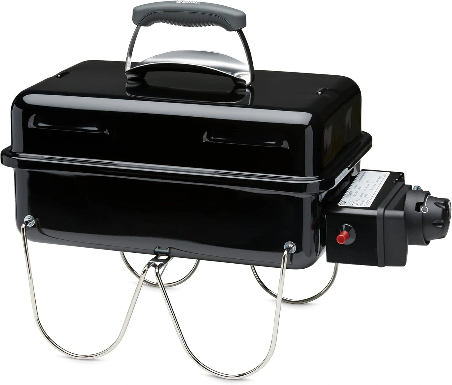 Grill ¨¤ gaz portable Weber Go-Anywhere
