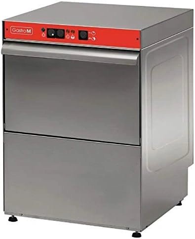 Lave-verres Professionnel en Acier Inoxydable 350x350 mm - Mod¨¨le Gastro M