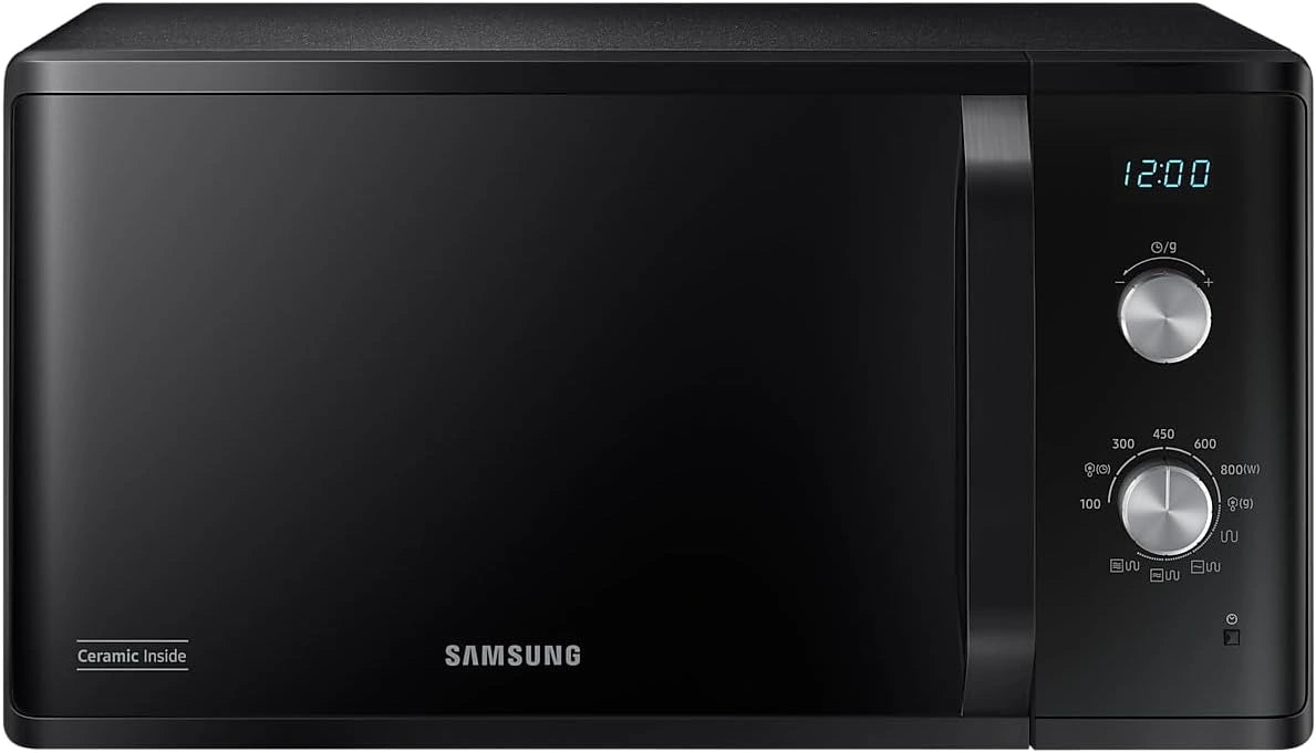 Four ¨¤ micro-ondes Samsung 23L avec gril - Puissance 1250W