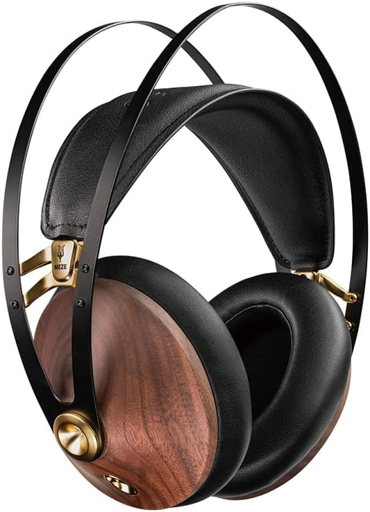 Casque Audio Supra-Auriculaire Meze 99 Classics - 2¨¨me G¨¦n¨¦ration
