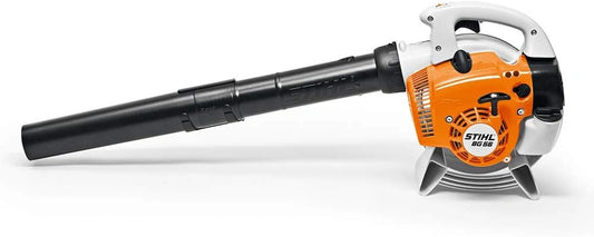 Souffleur Thermique Stihl BG 56, Puissant et L¨¦ger, 27,2 cm3, Id¨¦al pour Feuilles