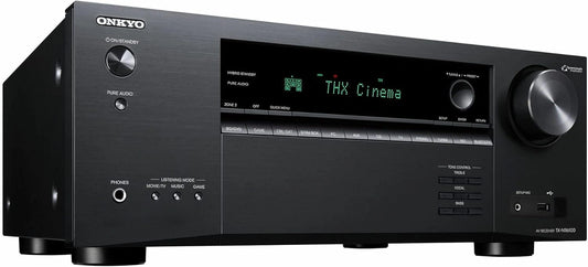 Onkyo Amplificateur Home Cin¨¦ma 7.2 Canaux TX-NR6100