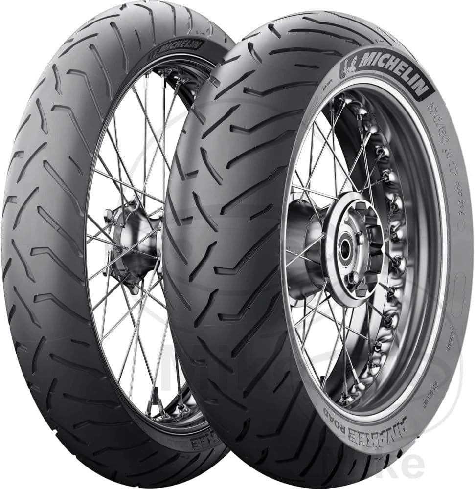 Pneu Moto Michelin Anak Road 150/70R17 69V Tubeless