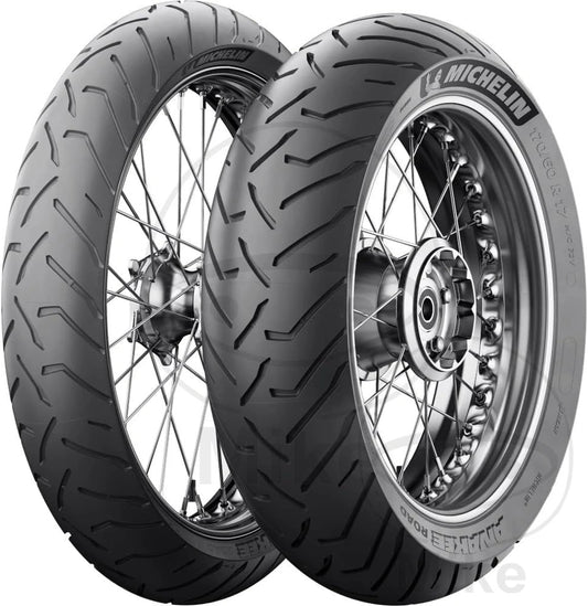 Pneu Moto Michelin Anak Road 150/70R17 69V Tubeless