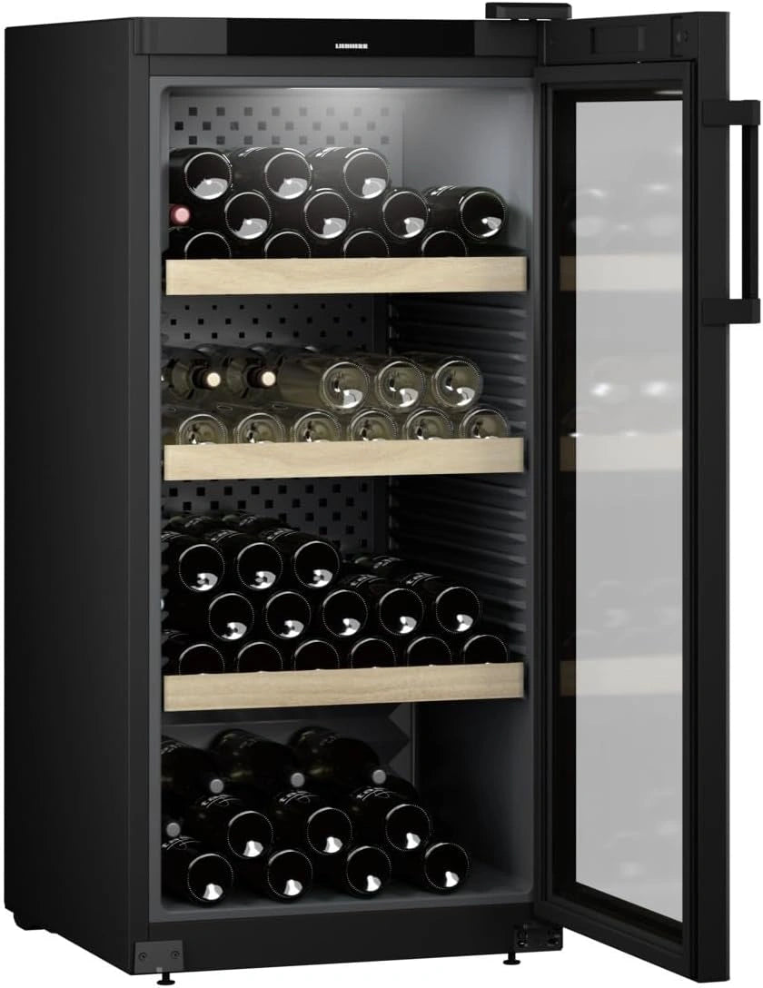 Armoire ¨¤ vin de vieillissement Liebherr WPbl 4201