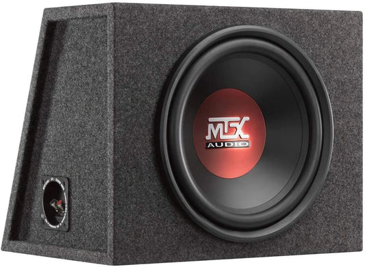 MTX RTE12AS - Caisson de Basse pour Voiture