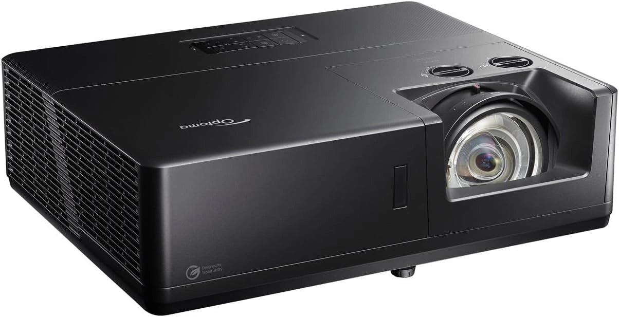 Vid¨¦o Projecteur Laser Optoma ZU507TST Haute Luminosit¨¦