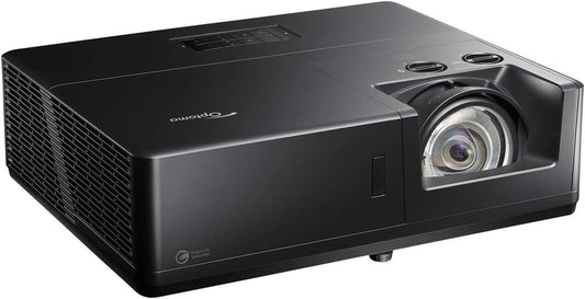 Vid¨¦o Projecteur Laser Optoma ZU507TST Haute Luminosit¨¦