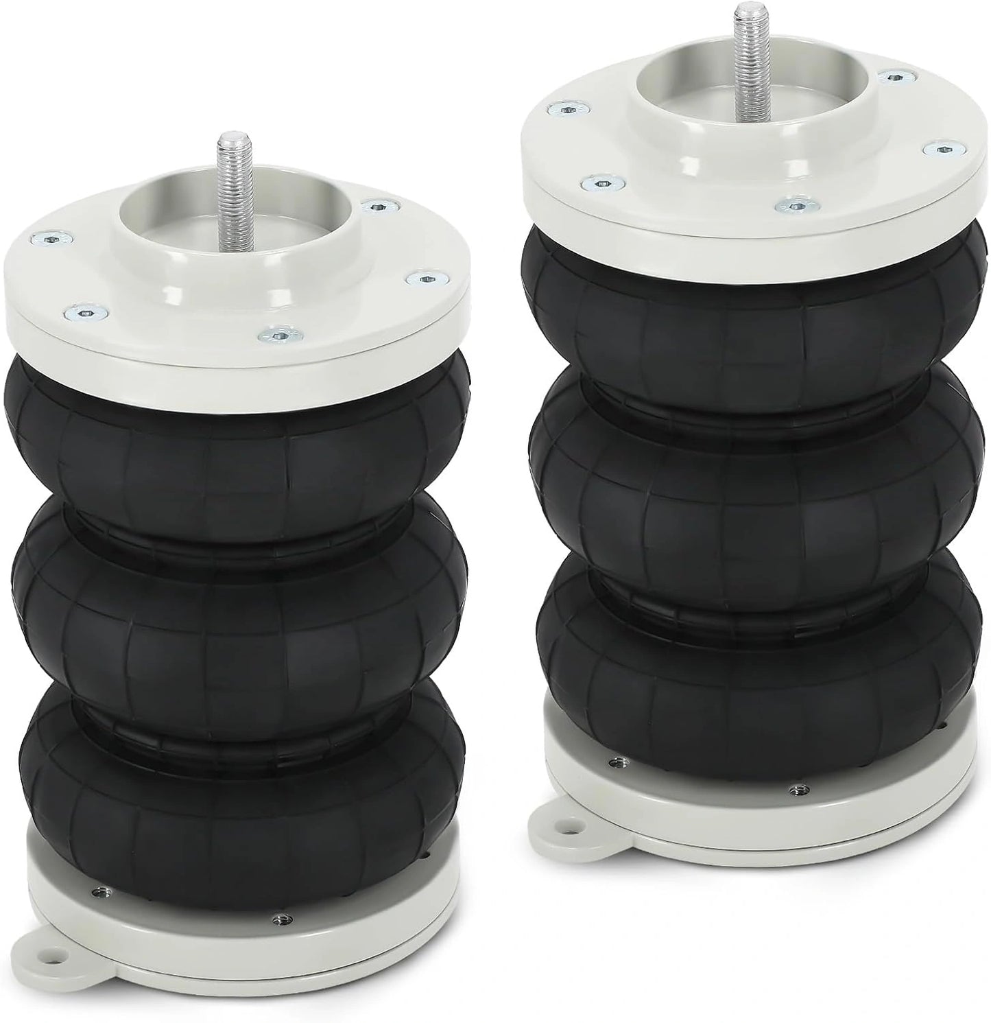 Paire de Suspensions Pneumatiques maXpeedingrods Z6 pour Fiat Ducato, Citro?n Jumper, Peugeot Boxer 1994-2019