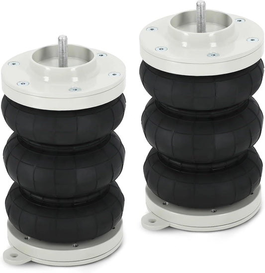 Paire de Suspensions Pneumatiques maXpeedingrods Z6 pour Fiat Ducato, Citro?n Jumper, Peugeot Boxer 1994-2019