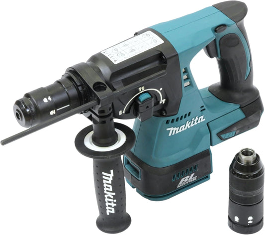 Marteau Perforateur SDS+ 18V sans Batterie - Mod¨¨le DHR243Z