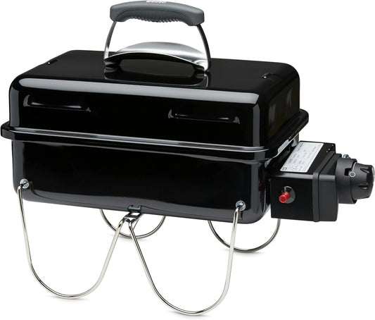 Grill ¨¤ gaz portable Weber Go-Anywhere