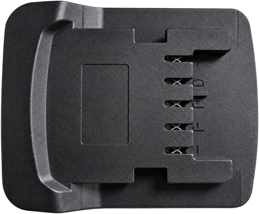 Adaptateur Outil ¨¦lectrique 18V - Connexion Rapide pour Bricolage
