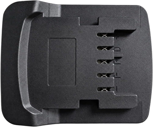 Adaptateur Outil ¨¦lectrique 18V - Connexion Rapide pour Bricolage