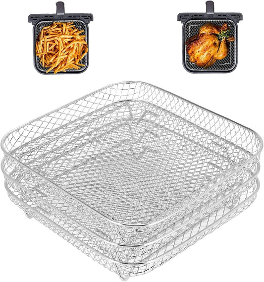 Plateau empilable pour d¨¦shydrateur 20,3 cm