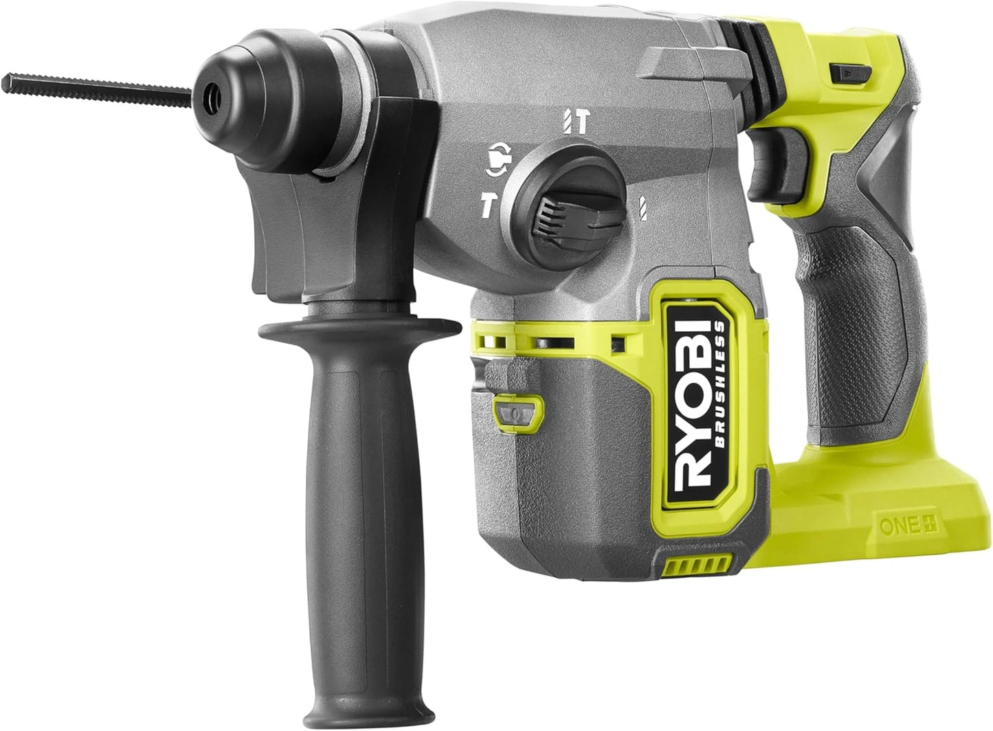 Perceuse sans Fil SDS+ 18V Ryobi ONE+ RSDS18BL-0 - Outil Seul