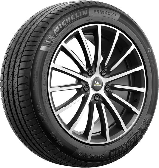 Pneu d'¨¦t¨¦ MICHELIN Primacy 4 185/65 R15 88T