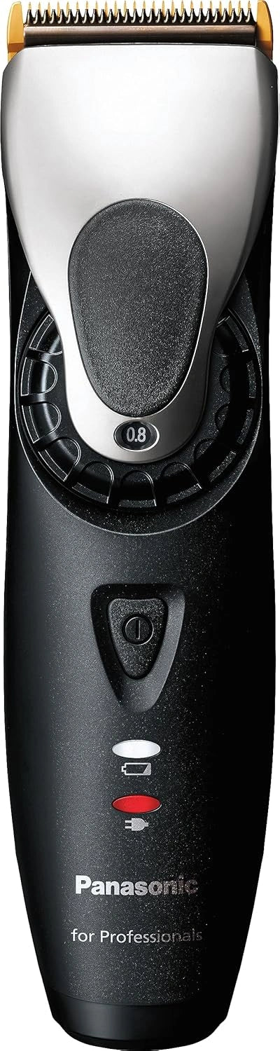 Tondeuse ¨¤ Cheveux Professionnelle Panasonic ER-DGP65 - Noir